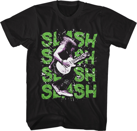 Slash Shirts