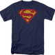 Shattered Logo Superman T-Shirt thumbnail