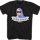 She Doesn't Even Go Here Banner Mean Girls T-Shirt