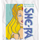 She-Ra Crop Photo Masters of the Universe T-Shirt thumbnail