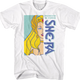 She-Ra Crop Photo Masters of the Universe T-Shirt thumbnail