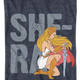 She-Ra Kneeling Pose Masters of the Universe T-Shirt thumbnail