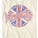 Sheffield Union Jack Def Leppard T-Shirt thumbnail