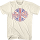 Sheffield Union Jack Def Leppard T-Shirt thumbnail