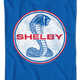 Shelby Badge T-Shirt thumbnail