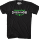 Shenanigans Coordinator T-Shirt thumbnail