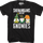 Shenanigans With My Gnomies T-Shirt