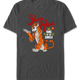 Shere Khan Jungle Book Disney T-Shirt thumbnail