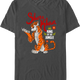 Shere Khan Jungle Book Disney T-Shirt thumbnail