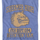 Shermer High Detention Team Breakfast Club T-Shirt thumbnail