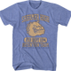 Shermer High Detention Team Breakfast Club T-Shirt thumbnail