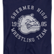 Shermer High Wrestling Team Breakfast Club Long Sleeve Shirt thumbnail