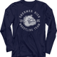 Shermer High Wrestling Team Breakfast Club Long Sleeve Shirt thumbnail