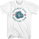 Shermer High Wrestling Team Breakfast Club T-Shirt thumbnail