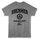 Shermer Science Dept. Weird Science T-Shirt thumbnail