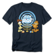 Shine Bright Garfield T-Shirt thumbnail