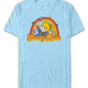 Shining Brite Rainbow Brite T-Shirt thumbnail