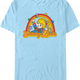 Shining Brite Rainbow Brite T-Shirt thumbnail