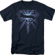 Shining Logo Superman T-Shirt thumbnail