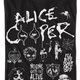 Shock Collage Alice Cooper T-Shirt thumbnail