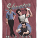 Shooter McGavin Collage Happy Gilmore T-Shirt thumbnail