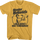 Shooter McGavin's Gold Jacket Golf Tournament Happy Gilmore T-Shirt