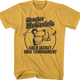 Shooter McGavin's Gold Jacket Golf Tournament Happy Gilmore T-Shirt thumbnail