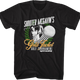 Shooter McGavin's Golf Tournament Happy Gilmore T-Shirt thumbnail