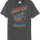 Shooting Star '75 Bad Company Comfort Colors Brand T-Shirt
