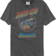 Shooting Star '75 Bad Company Comfort Colors Brand T-Shirt thumbnail