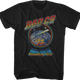 Shooting Star '75 Bad Company T-Shirt thumbnail