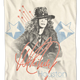 Shooting Stars Whitney Houston T-Shirt thumbnail