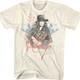 Shooting Stars Whitney Houston T-Shirt thumbnail