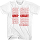 Shop Smart Shop S-Mart Army of Darkness T-Shirt thumbnail