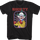 Shorty Killer Klowns From Outer Space T-Shirt