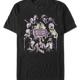 Showtime Collage Beetlejuice T-Shirt thumbnail