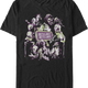 Showtime Collage Beetlejuice T-Shirt thumbnail