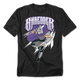 Shredder Attack Teenage Mutant Ninja Turtles T-Shirt thumbnail