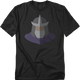 Shredder Graphic Art Teenage Mutant Ninja Turtles T-Shirt thumbnail