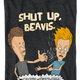 Shut Up Beavis And Butt-Head T-Shirt thumbnail