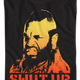Shut Up Fool Mr. T Shirt thumbnail