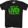 Shut Up Liver T-Shirt
