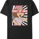 Shut Up Meg Family Guy T-Shirt thumbnail