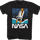 Shuttle In Space NASA T-Shirt