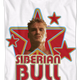 Siberian Bull Rocky T-Shirt thumbnail