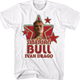Siberian Bull Rocky T-Shirt thumbnail