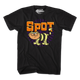 Sidekick Spot Hong Kong Phooey T-Shirt thumbnail