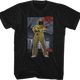Silence Earthling Back To The Future T-Shirt thumbnail