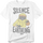 Vintage Silence Earthling Back To The Future T-Shirt