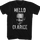 Silence of the Lambs Hello Clarice T-Shirt